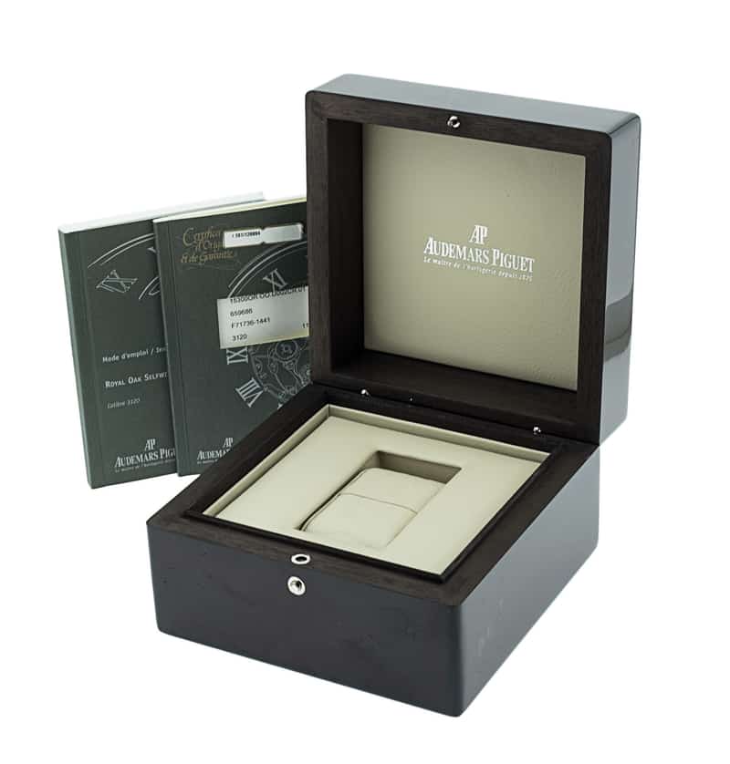 Audemars Piguet Royal Oak 15300OR.OO.D002CR.01